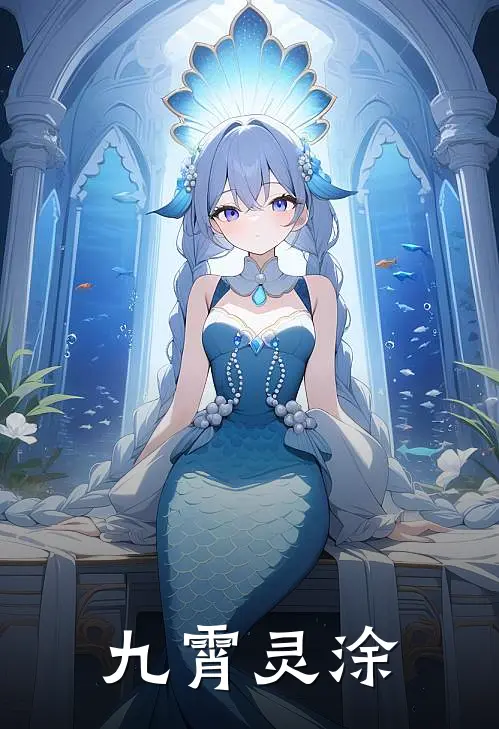九霄灵涂