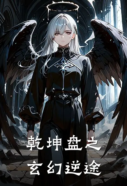 乾坤盘之玄幻逆途