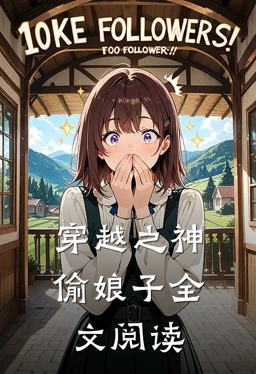 穿越之神偷娘子全文阅读