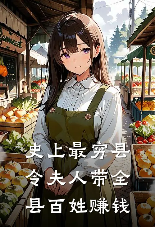 杭英李彩凤(史上最穷县令夫人带全县百姓赚钱)完整版免费在线阅读_《史上最穷县令夫人带全县百姓赚钱》全集在线阅读