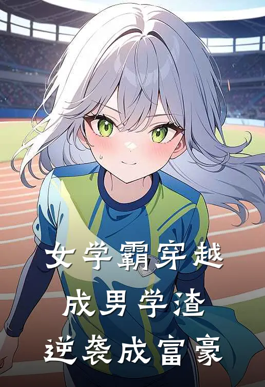 女学霸穿越成男学渣，逆袭成富豪程龙李慧免费小说大全_热门免费小说女学霸穿越成男学渣，逆袭成富豪(程龙李慧)