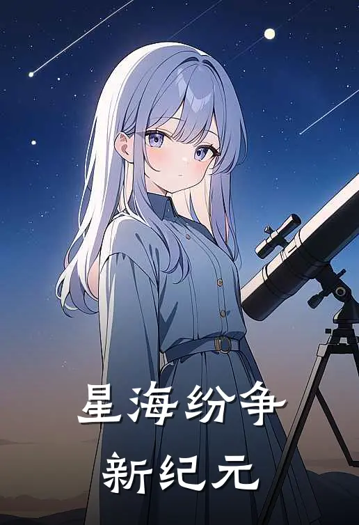 星海纷争：新纪元