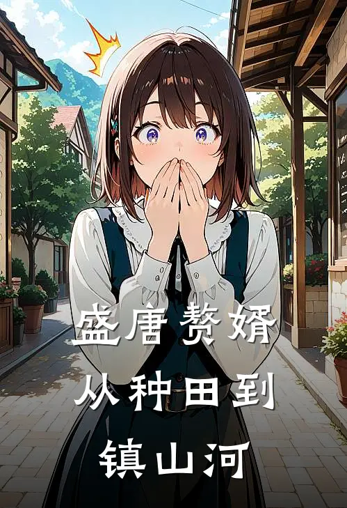 李昭阳柳寒霜(盛唐赘婿：从种田到镇山河)最新章节在线阅读_李昭阳柳寒霜全章节阅读