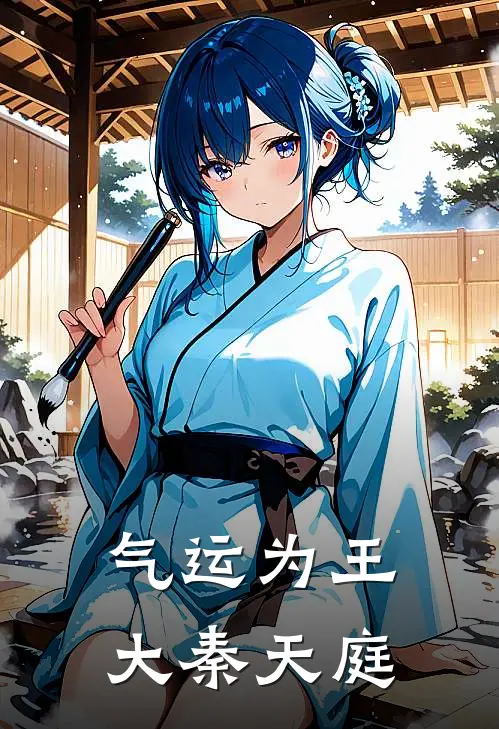 气运为王：大秦天庭