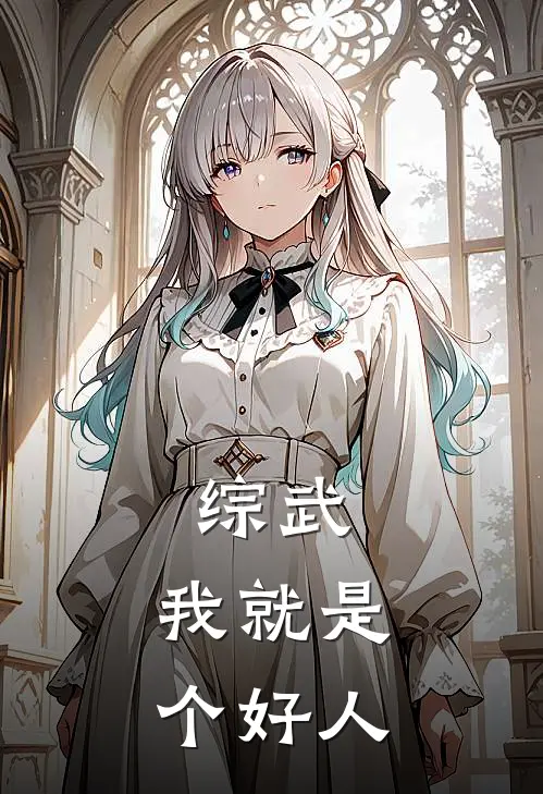 综武，我就是个好人林墨怜星最新小说全文阅读_在线免费小说综武，我就是个好人(林墨怜星)