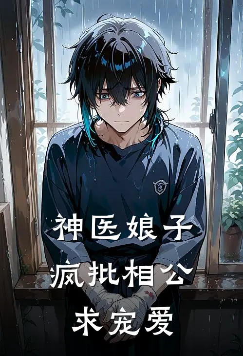 神医娘子：疯批相公求宠爱茅芷晴朱景澜免费小说全文阅读_最新好看小说神医娘子：疯批相公求宠爱茅芷晴朱景澜