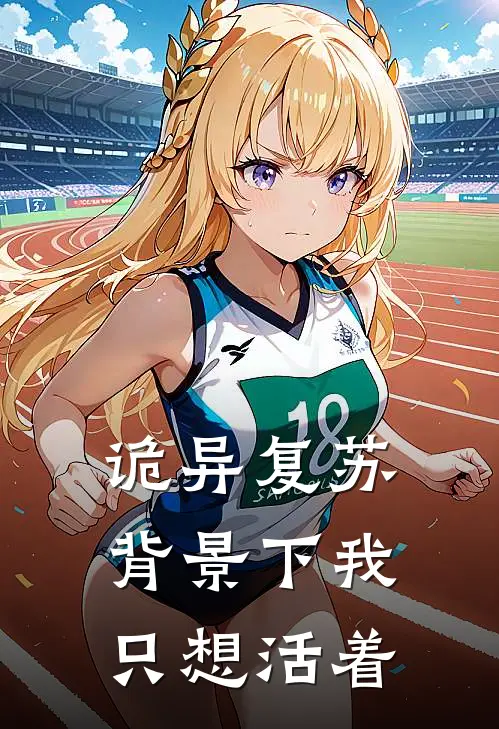 诡异复苏背景下我只想活着