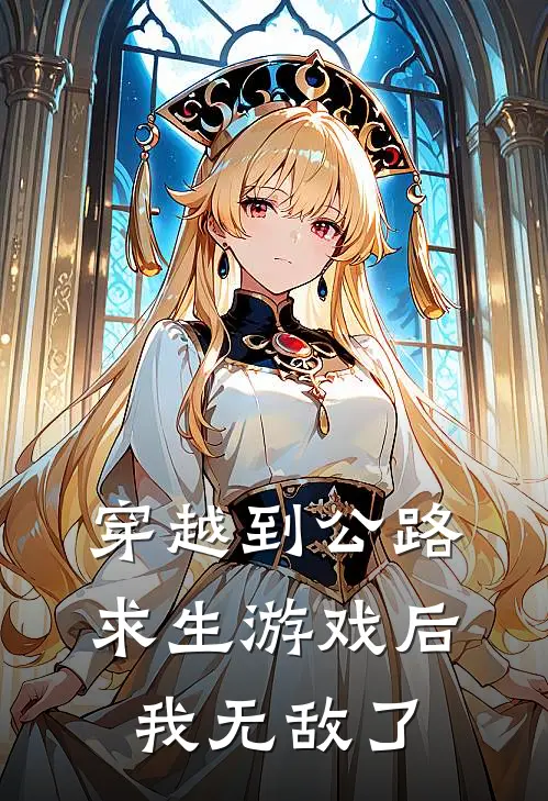 穿越到公路求生游戏后我无敌了(鲁粒粒杰克)最新章节在线阅读_(穿越到公路求生游戏后我无敌了)完整版免费在线阅读