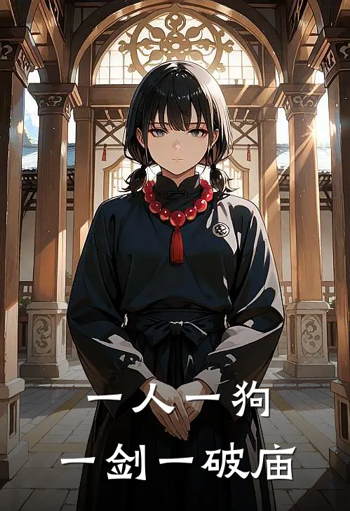 一人一狗，一剑一破庙李大牛李萱雅推荐完结小说_热门小说在线阅读一人一狗，一剑一破庙(李大牛李萱雅)