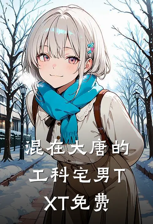 混在大唐的工科宅男TXT免费