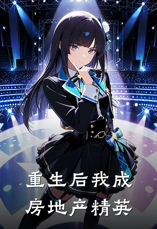 重生后我成房地产精英刘辉王美娟热门完本小说_最新章节列表重生后我成房地产精英(刘辉王美娟)