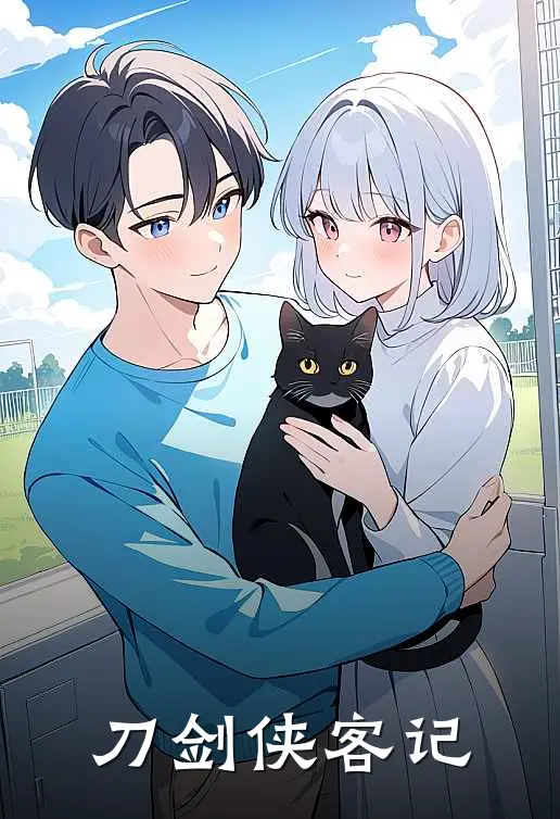 刀剑侠客记(罗武程飞)免费阅读_热门的小说刀剑侠客记罗武程飞