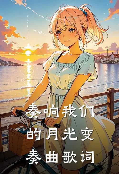奏响我们的月光变奏曲歌词