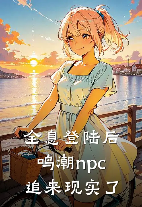 全息登陆后鸣潮npc追来现实了