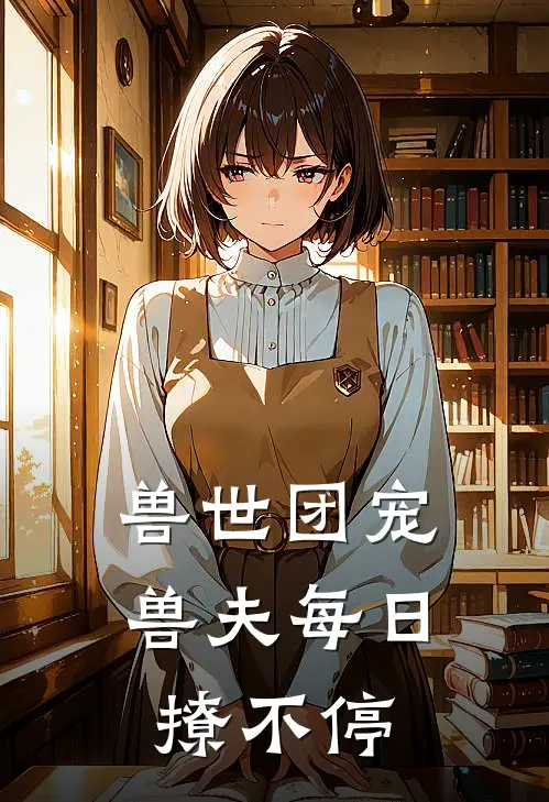 《兽世团宠，兽夫每日撩不停》鹿汐豹丽已完结小说_兽世团宠，兽夫每日撩不停(鹿汐豹丽)全文免费阅读无弹窗大结局