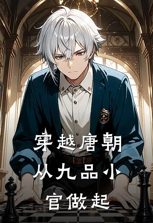 穿越唐朝：从九品小官做起