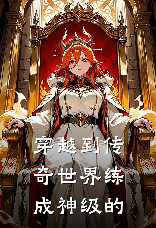 穿越到传奇世界练成神级的