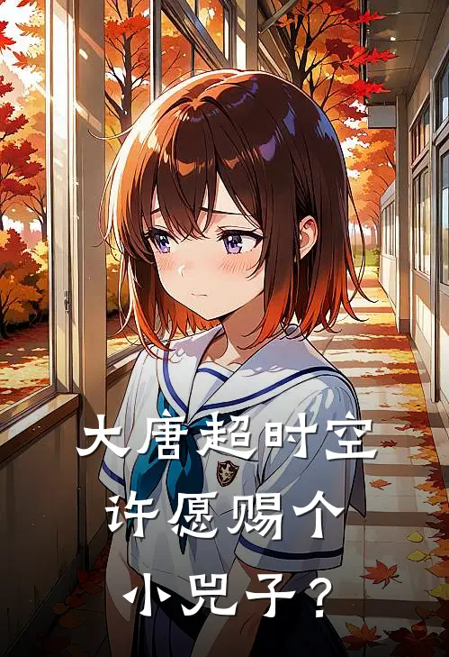 大唐超时空：许愿赐个小兕子？