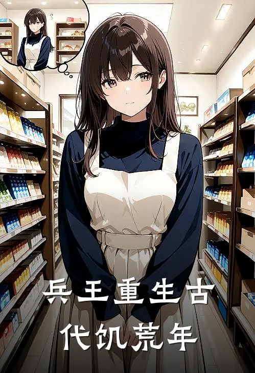 兵王重生古代饥荒年