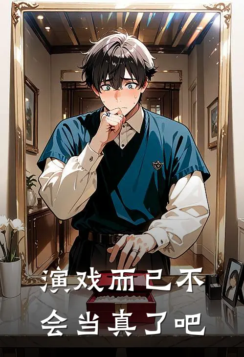 演戏而已不会当真了吧