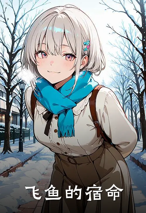 飞鱼的宿命