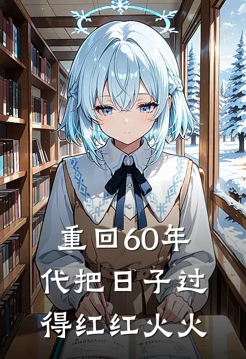 孙杜若李雪(重回60年代把日子过得红红火火)全本阅读_孙杜若李雪最新热门小说