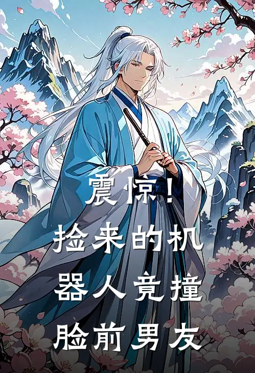 震惊！捡来的机器人竟撞脸前男友(黎漾宋辰枫)推荐小说_震惊！捡来的机器人竟撞脸前男友(黎漾宋辰枫)全文免费阅读大结局