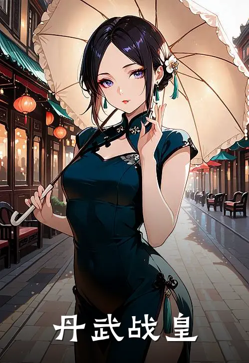 丹武战皇(叶峰陈明)网络热门小说_最新小说丹武战皇(叶峰陈明)