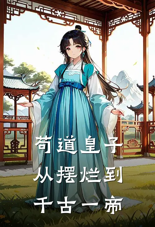 苟道皇子：从摆烂到千古一帝