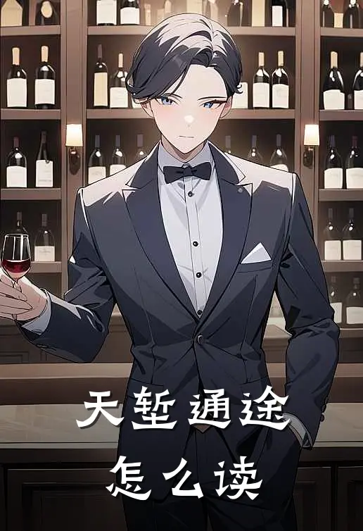 天堑通途怎么读