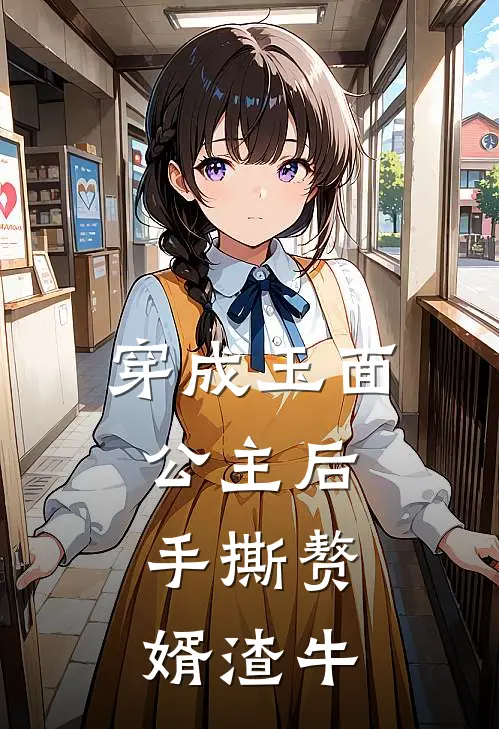 穿成玉面公主后，手撕赘婿渣牛苏娇娇玉面完整版小说_最新章节列表穿成玉面公主后，手撕赘婿渣牛(苏娇娇玉面)