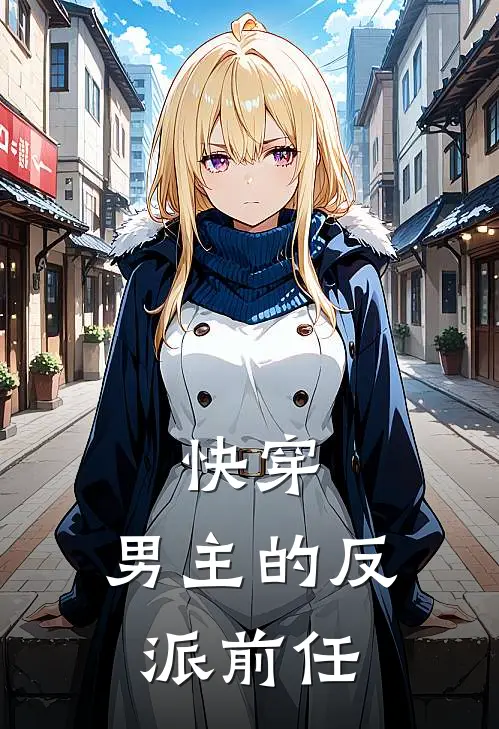 快穿：男主的反派前任