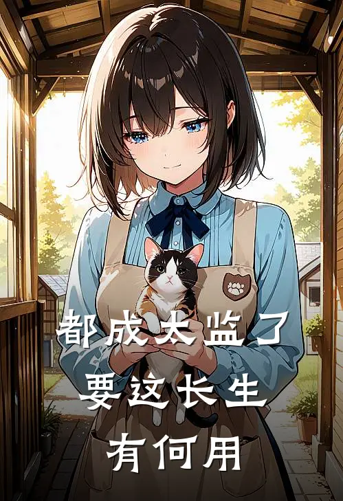 都成太监了，要这长生有何用季博达魏仲贤完本小说大全_免费小说免费阅读都成太监了，要这长生有何用(季博达魏仲贤)