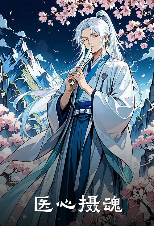 医心摄魂