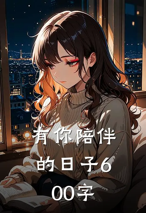 有你陪伴的日子600字