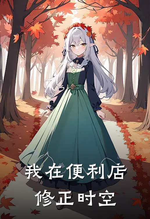 我在便利店修正时空苏然苏然免费小说推荐_免费小说笔趣阁我在便利店修正时空苏然苏然