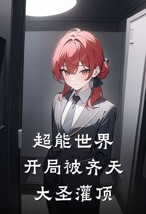 超能世界：开局被齐天大圣灌顶王腾星辰免费小说大全_热门免费小说超能世界：开局被齐天大圣灌顶(王腾星辰)