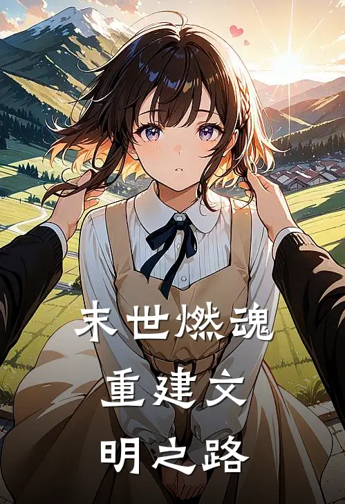末世燃魂：重建文明之路