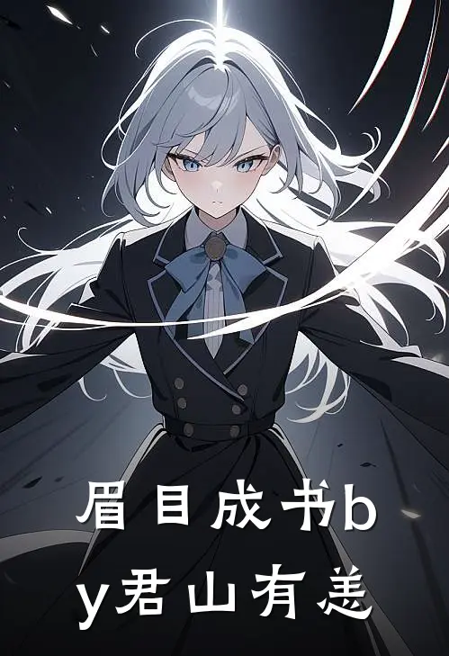 眉目成书by君山有恙