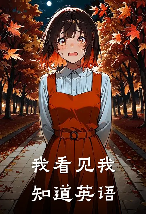 我看见我知道英语