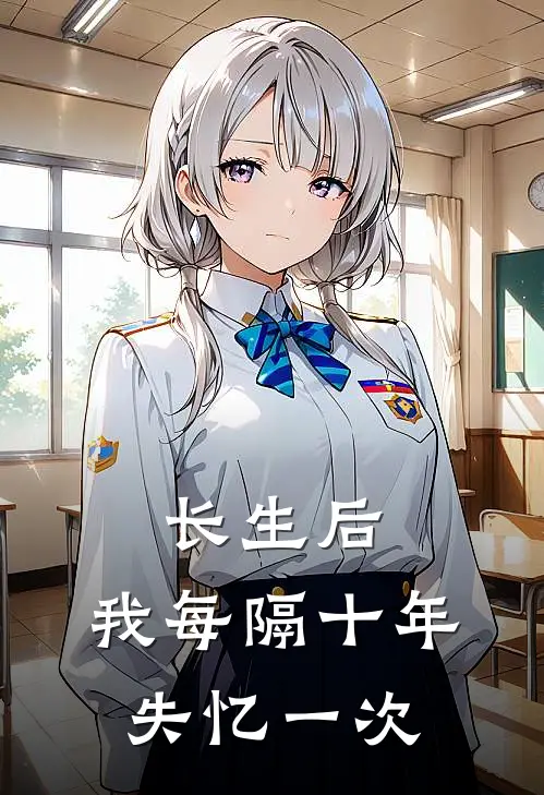 长生后，我每隔十年失忆一次