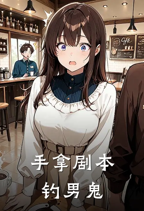 手拿剧本钓男鬼