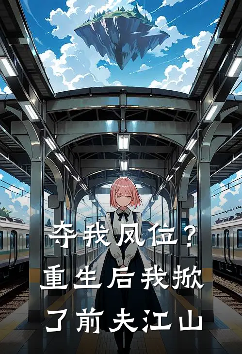 夺我凤位？重生后我掀了前夫江山