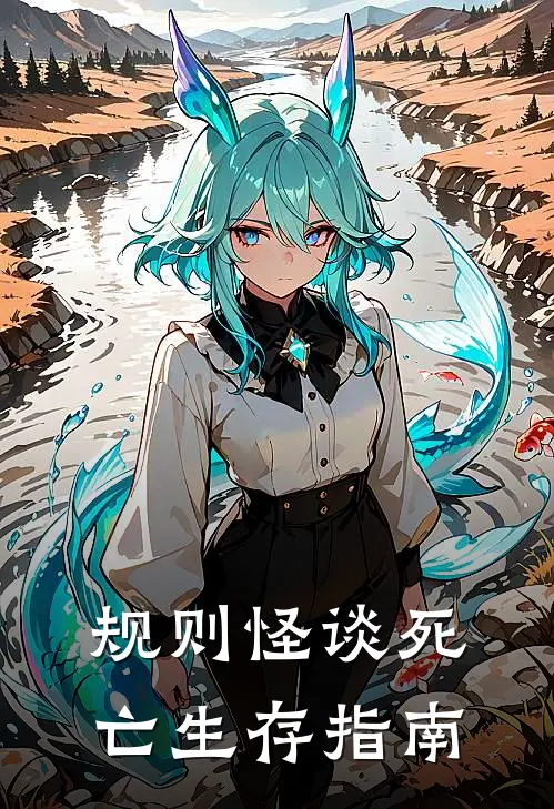 规则怪谈死亡生存指南