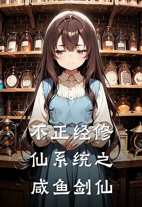 不正经修仙系统之咸鱼剑仙(沈清玄周小川)全本免费在线阅读_不正经修仙系统之咸鱼剑仙最新章节在线阅读