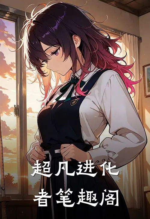 超凡进化者笔趣阁