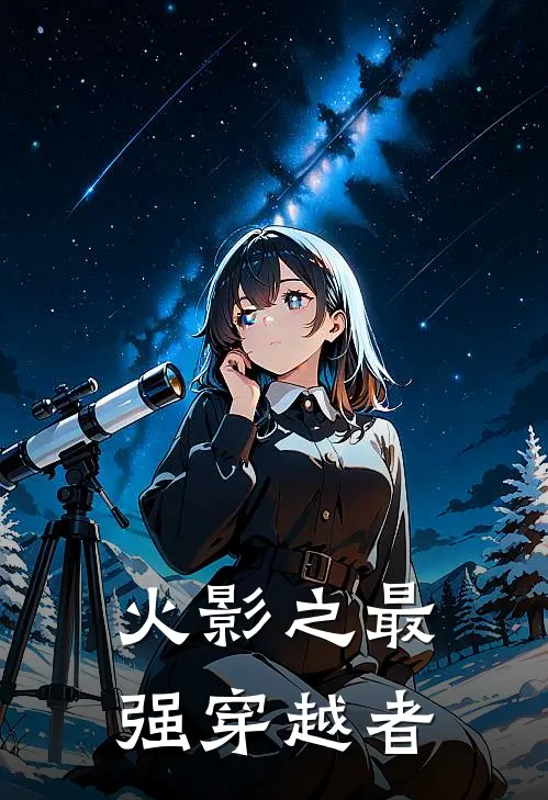 火影之最强穿越者