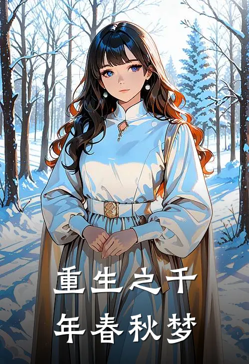 重生之千年春秋梦(夏知秋夏小天)热门完本小说_最新小说重生之千年春秋梦夏知秋夏小天