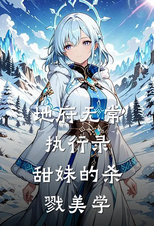 地府无常执行录：甜妹的杀戮美学江蜜周蕊热门小说阅读_完本完结小说地府无常执行录：甜妹的杀戮美学江蜜周蕊