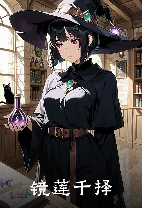 镜莲千择(苏明汐楚玉)全文免费在线阅读_镜莲千择热门小说